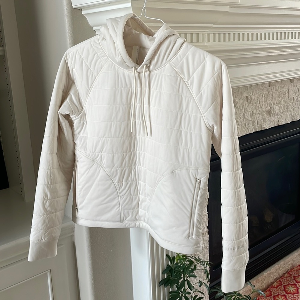 Lululemon Hoodie